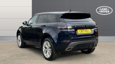 Land Rover Range Rover Evoque 1.5 P300e R-Dynamic SE 5dr Auto Hatchback